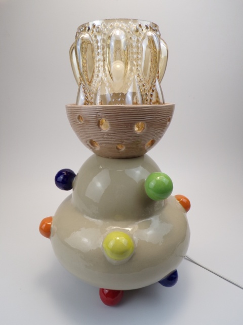 Lampa Nena 2