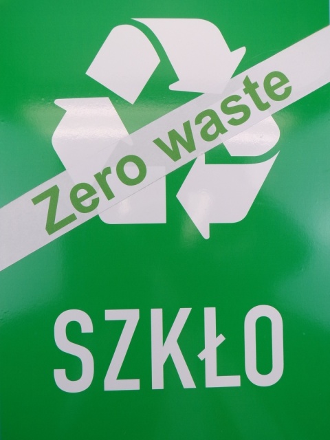 Serce duże raklamowe brązowe kwadrat wzór D05