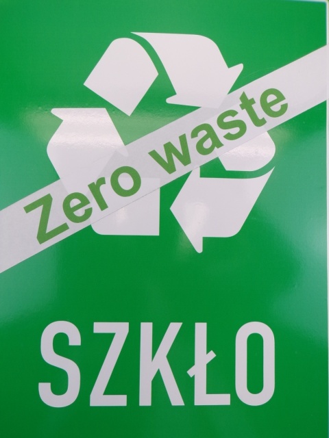 Serce duże raklamowe transparentne prostokąt wzór D06
